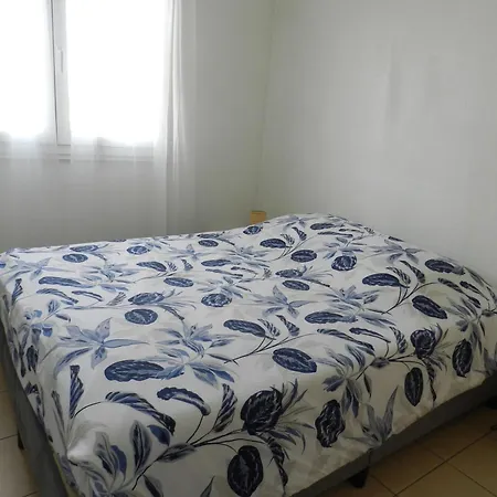 Salines De Giens Apartment *