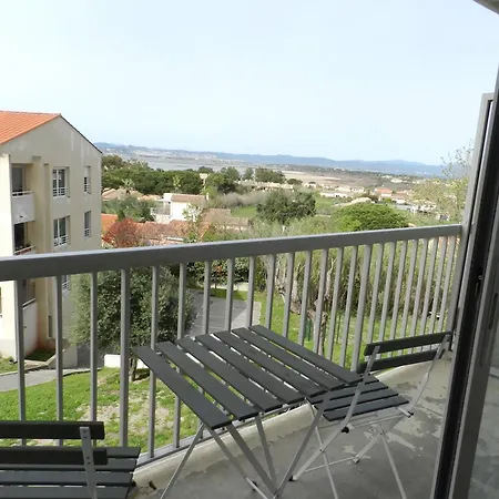 Appartamento Salines De Giens Hyères