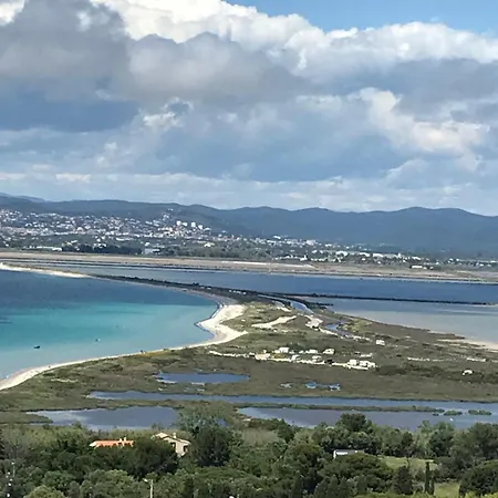 Salines De Giens * Hyères