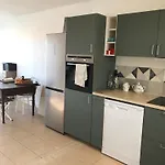 Salines De Giens Appartement *
