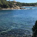 Salines De Giens Appartement Hyères