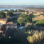Salines De Giens Appartement *