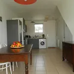 Salines De Giens Appartement