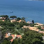 Salines De Giens Appartement Hyères
