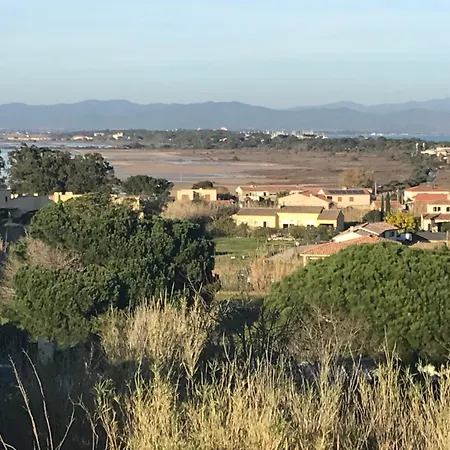 Salines De Giens
