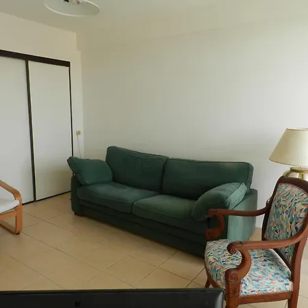 Salines De Giens Apartment Hyères