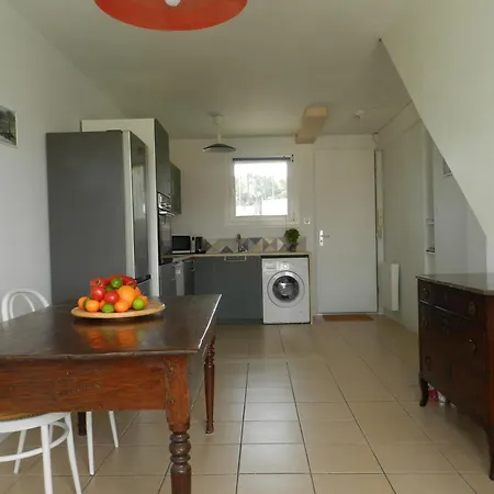 Salines De Giens Apartmán