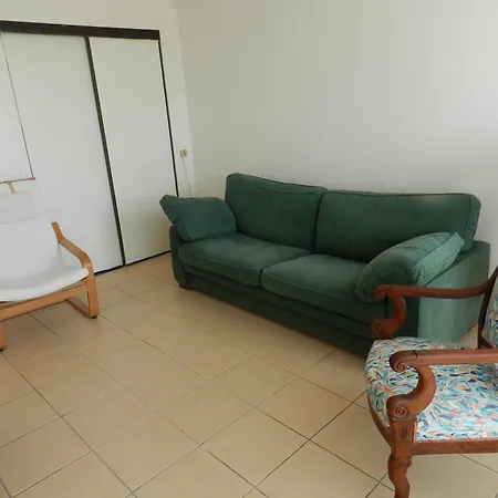 Apartment Salines De Giens