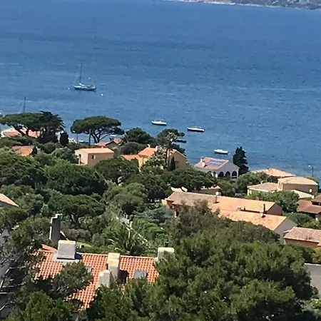 Salines De Giens Apartmán Hyères