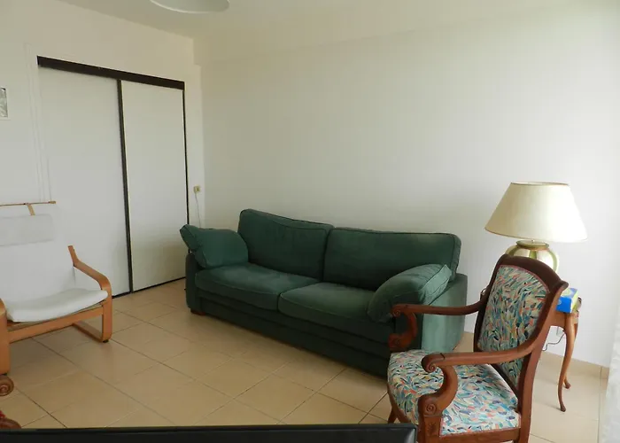 Salines De Giens Lejlighed Hyères