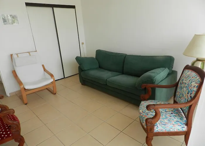 Apartment Salines De Giens