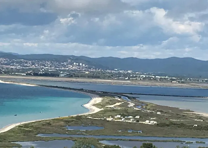 Salines De Giens * Hyères